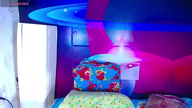 Cristalxxts online show from 01-16-26, 06:01