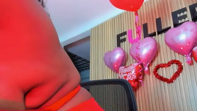 AliciaMiilf online show from 02-14-25, 11:31