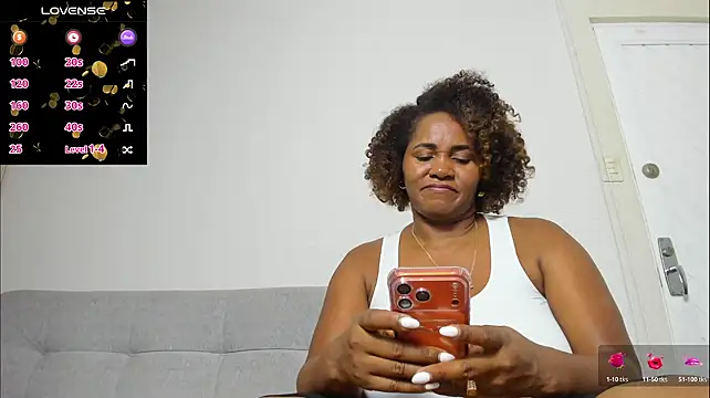 AliciaMiilf online show from 03-23-26, 10:14
