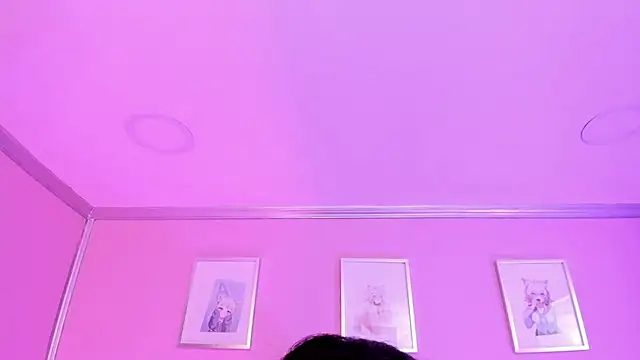 Sachi Meow online show from 03-05-25, 04:02