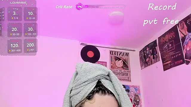 Sachi Meow online show from 01-18-26, 11:30