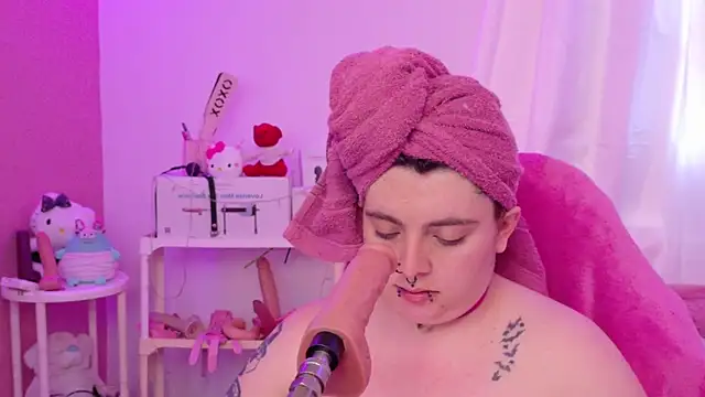 Sachi Meow online show from 04-08-26, 05:35