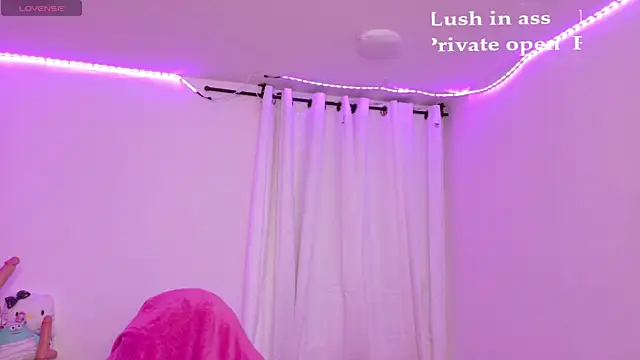 Sachi Meow online show from 05-27-26, 01:57