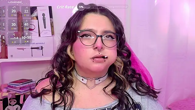 Snapshot of Sachi_Meow chatting on 07-10-26, 07:27 Sachi Meow online show from 07-10-26, 07:27