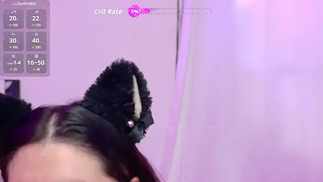 Snapshot of Sachi_Meow chatting on 07-22-26, 07:27 Sachi Meow online show from 07-22-26, 07:27