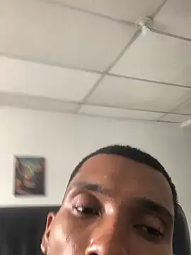 Aaronblack1  online show from 04-03-26, 06:28