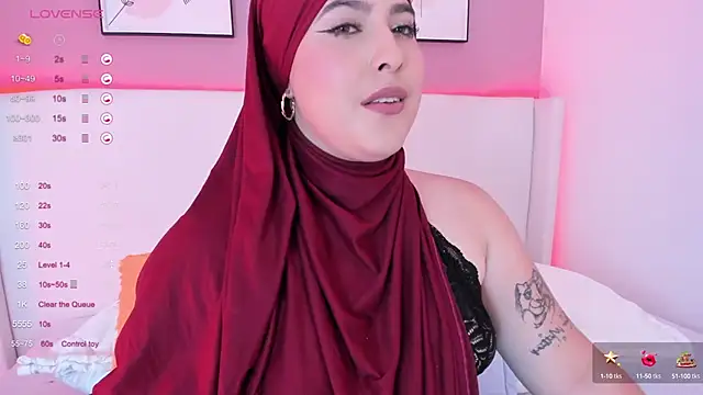 zahida s online show from 12-11-24, 10:27