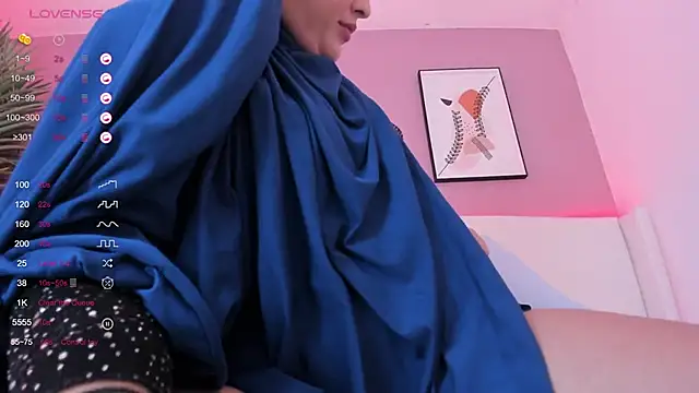 zahida s online show from 12-24-24, 08:49