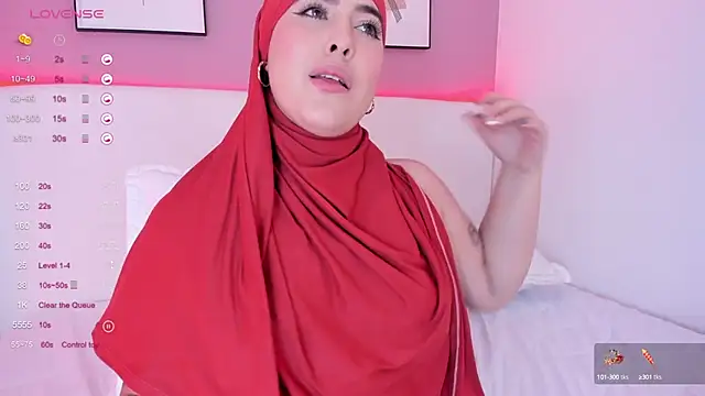 zahida s online show from 01-14-25, 10:02