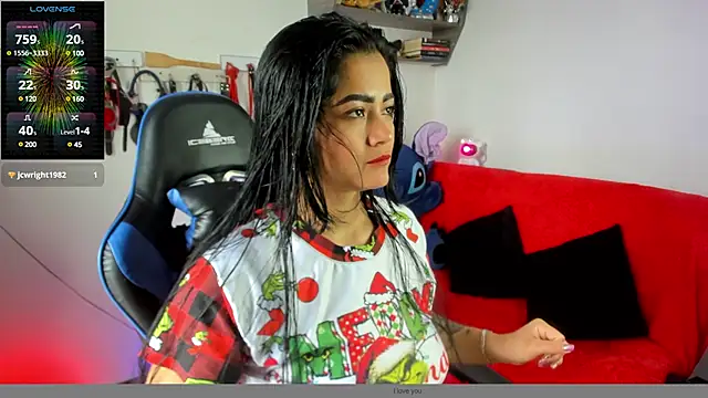 scarlet-kennedy98 online show from 03-17-25, 08:19