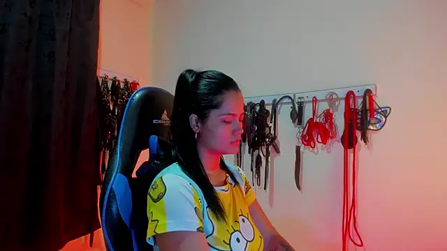 scarlet-kennedy98 online show from 10-25-25, 03:47