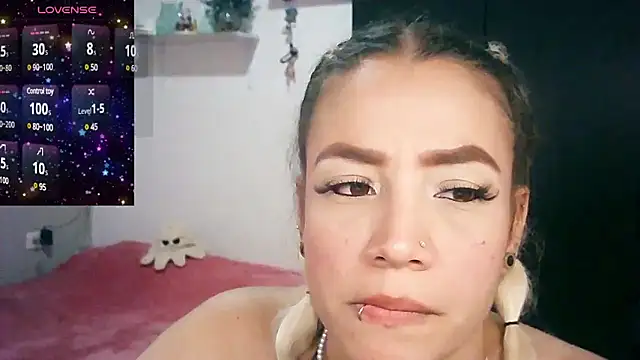 LuCKy JoK online show from 12-18-24, 02:38