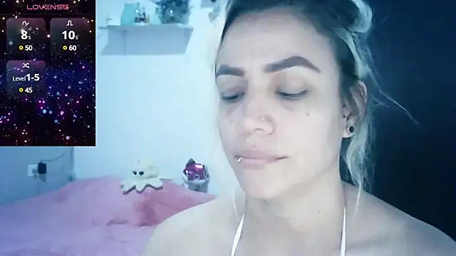 LuCKy JoK online show from 12-19-24, 02:46