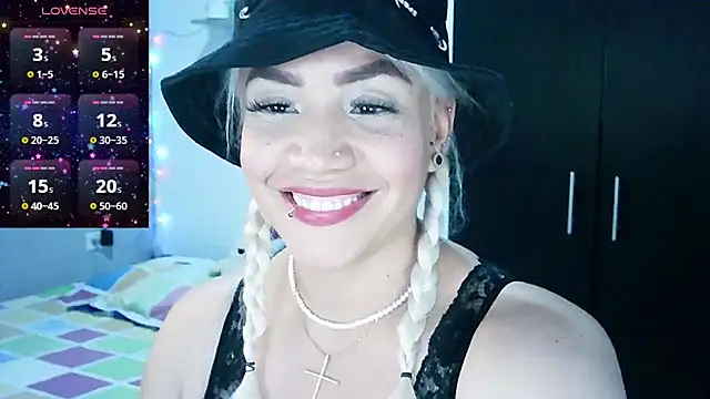 LuCKy JoK online show from 01-13-25, 05:12