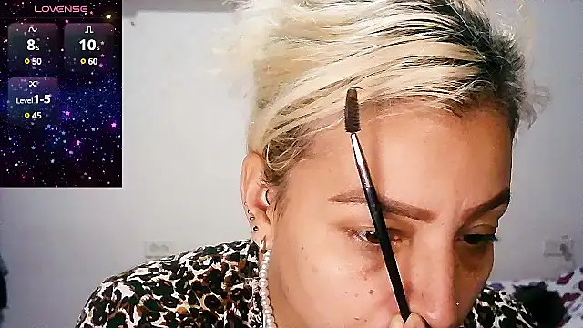 LuCKy JoK online show from 03-03-25, 01:42