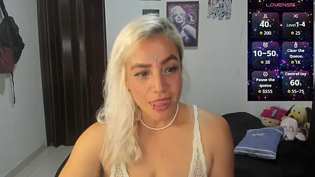 LuCKy JoK online show from 09-11-25, 07:58