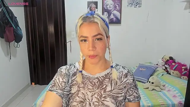 LuCKy JoK online show from 09-26-25, 01:37