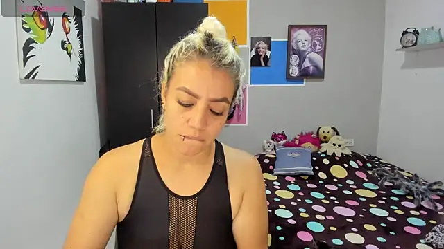 LuCKy JoK online show from 10-07-25, 12:35