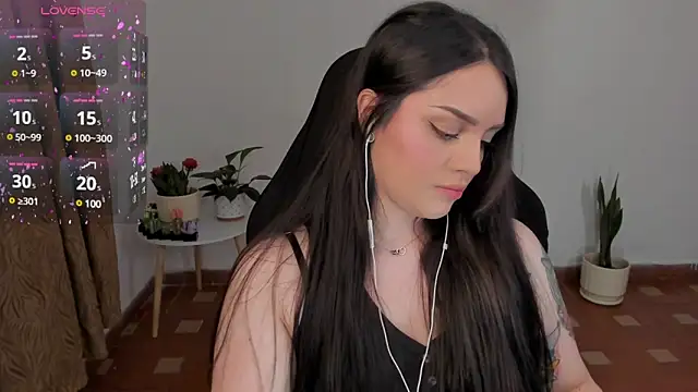 Snapshot of anaveleeez chatting on 12-15-24, 09:13 anaveleeez online show from 12-15-24, 09:13