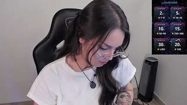 anaveleeez online show from 08-02-26, 11:14
