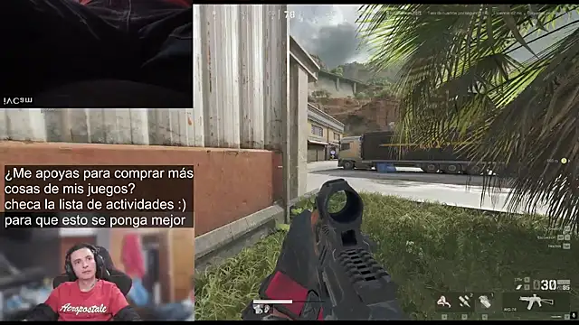 Snapshot of XxEnderxX chatting on 02-10-26, 07:18 XxEnderxX online show from 02-10-26, 07:18