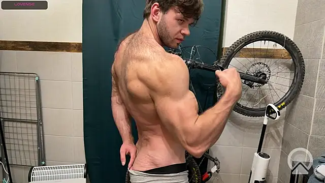 ericeric507 online show from 02-22-26, 05:22