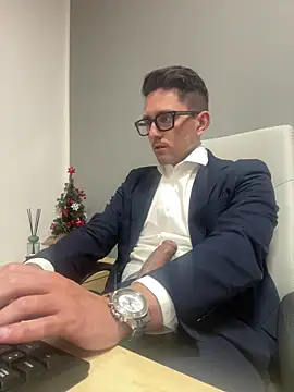 masterboss  online show from 12-17-25, 12:33