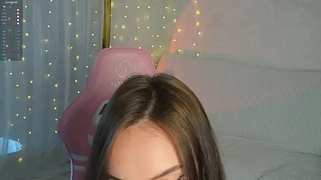 Dilara054 online show from 02-10-25, 03:42