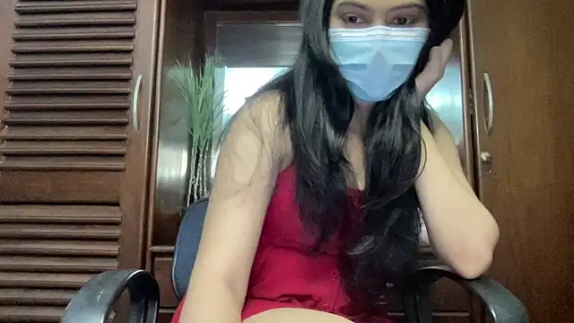 Princess Lily online show from 11-07-25, 02:06