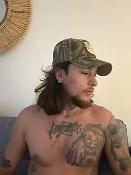 raymon616 online show from 02-18-26, 12:45