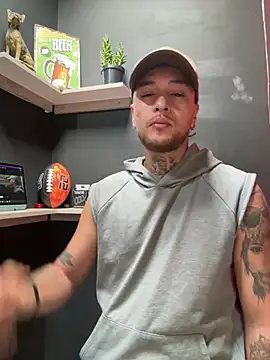 raymon616 online show from 03-21-26, 02:31