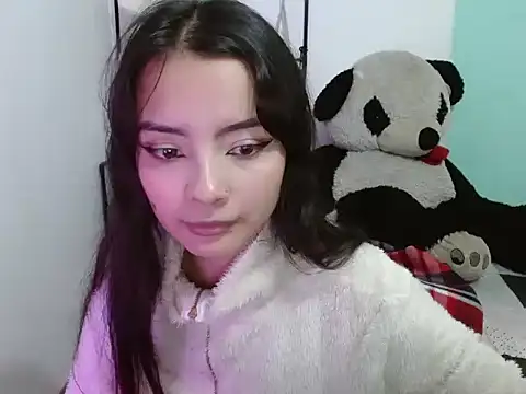  annie rosse online show from 10-06-25, 07:55