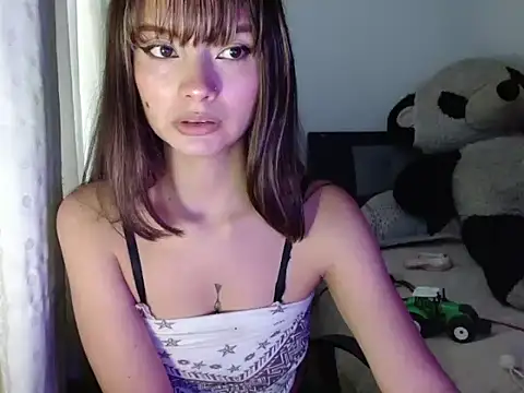  annie rosse online show from 06-10-26, 09:46