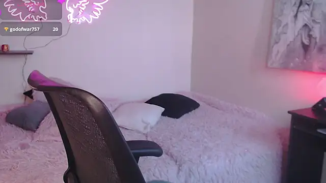 MissDennise online show from 03-04-26, 04:13