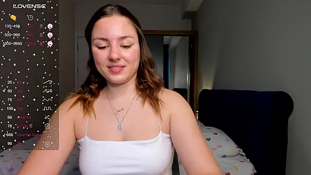 Snapshot of ThreeshaWhite chatting on 02-24-25, 09:43 ThreeshaWhite online show from 02-24-25, 09:43