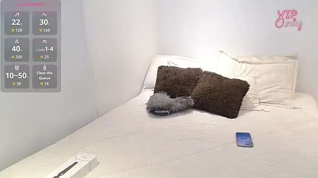 Maiaa evans online show from 05-22-26, 01:24