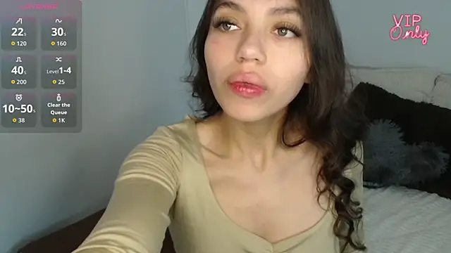 Maiaa evans online show from 06-12-26, 08:52