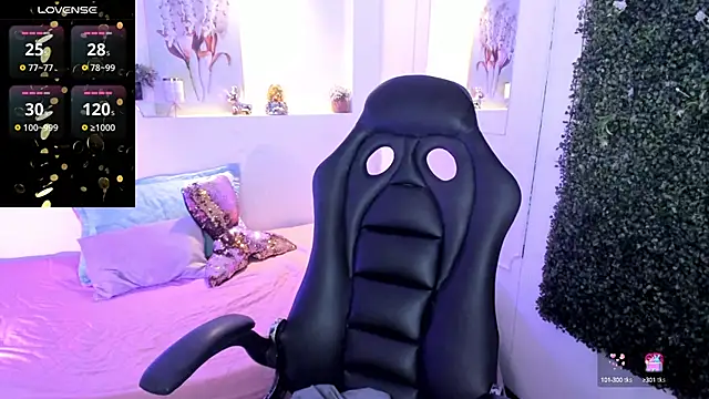 Abby Mae  online show from 01-26-25, 07:10