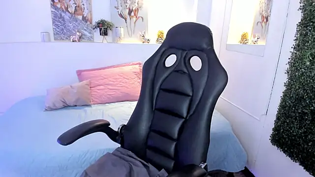 Abby Mae  online show from 01-30-25, 04:48