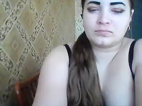 Elizabeth Meow online show from 04-05-26, 06:32