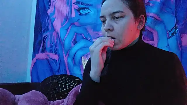 Cyndee Winter online show from 01-29-25, 07:43