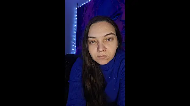 Cyndee Winter online show from 02-16-25, 05:37