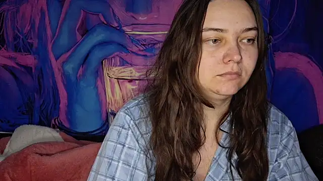 Cyndee Winter online show from 02-21-26, 03:35