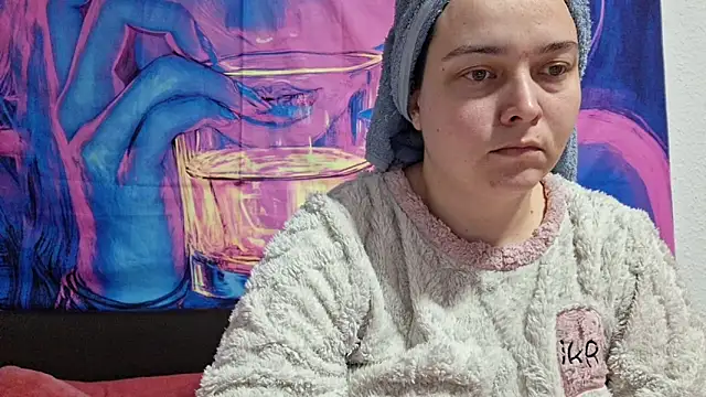 Cyndee Winter online show from 02-24-26, 08:51