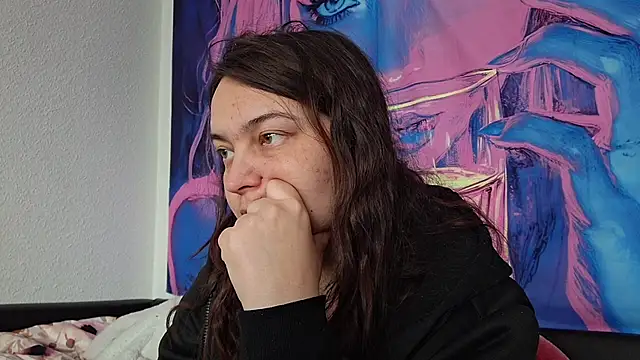 Cyndee Winter online show from 03-10-26, 03:28