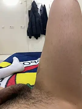 furkanktyAcalea online show from 02-09-25, 08:24