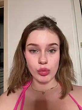 MaribelRiver online show from 01-24-25, 09:58