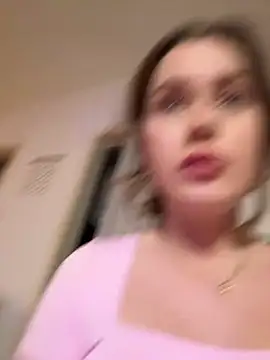 MaribelRiver online show from 02-27-25, 12:21