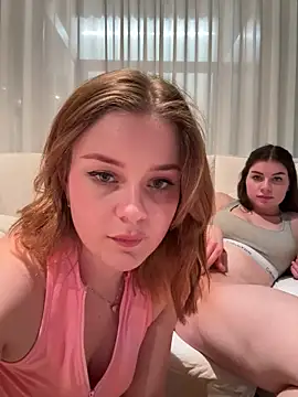 MaribelRiver online show from 02-28-25, 09:01