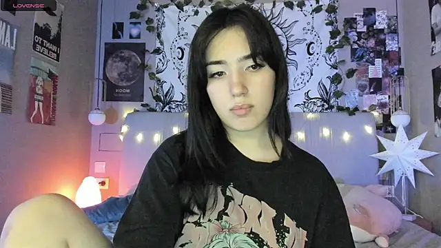 Anisawithlove online show from 01-23-25, 03:32